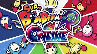 Super Bomberman R Online - Launch Trailer