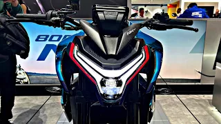 15 Amazing CFMOTO Motorcycles Of 2024