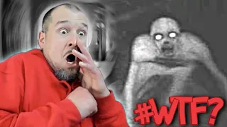 Creepy Videos From Slapped Ham | REACTION!!!