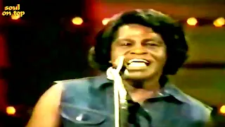 James Brown Too Funky In Here, Sha Na Na Live