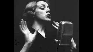 Rosemary Clooney & Benny Goodman - Memories of you