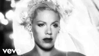 P!nk - I Don't Believe You (Official Video)