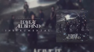 [instrumental only] F.HERO x BODYSLAM x BABYMETAL - LEAVE IT ALL BEHIND