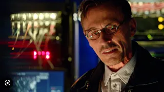 Clock King- All skills from Arrowverse