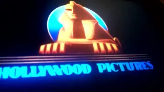 the Movie studio logos movie part 1