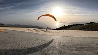 How-To: Paragliding Babadag Ölüdeniz 🇹🇷 - with voice commentary! (April 2024)
