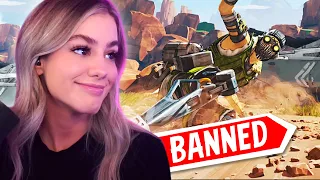 TAP STRAFING REMOVED - GOOD OR BAD? | Apex Legends