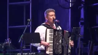 Гурт Дунай/Dunai @ Toronto Ukrainian Festival 2016 9 16 Торонто Канада