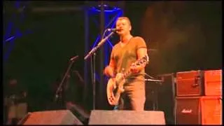 Manic Street Preachers   Glastonbury 2003 - 29/06/03