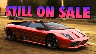 Rockstar's Last Racing Game... Get It Before It's Gone! | KuruHS