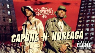 Capone-N-Noreaga - Bloody Money (paul*1996 Remix)