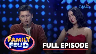 Family Feud: BEATBOX BOYS VS. MAGAGANDANG DILAG (Full Episode)