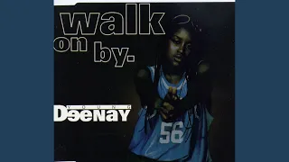 Walk on By (R & B Mix)