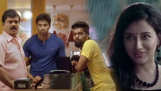 Sarileru Maakevvaru (Style) Full Movie Part 9 | Tovino Thomas | Unni Mukundan | Priyanka Kandwal