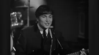 【the beatles】She Loves You live in1962