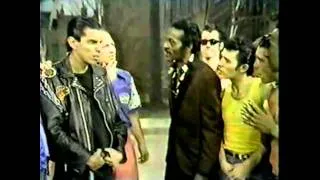 Sha Na Na ~with guest Chuck Berry