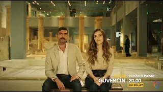 Güvercin / The Pigeon - Episode 1 Trailer (Eng & Tur Subs)