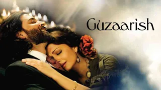 Мольба / Guzaarish, 2010 / Айшвария Рай / Ритик Рошан / обзор на хорошее индийское кино