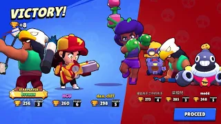 Noob Brawl #43 || Brawl Stars