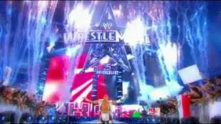 WrestleMania 25 Recap