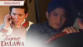 Ramon betrays Paul to start a new life | Tayong Dalawa