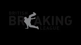 British Breaking League :: Grand Slam :: King James vs Lotus