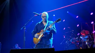 Mark Knopfler Brothers In Arms Bordeaux May 6 2019