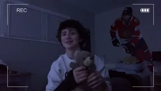 The Teddy Bear Short Film