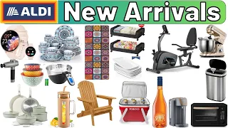 ALDI - New Arrivals 6|01|2024