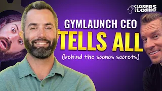 Gym Launch Secrets | Jeremy Miner