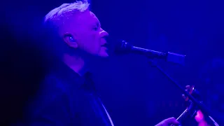 New Order - Crystal (Live at Alexandra Palace, November 9th 2018)