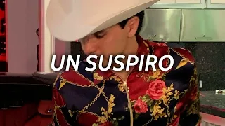 Un Suspiro - Jr Torres (Corridos 2022)