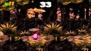 Donkey Kong Country 3 105% | Part 40 (Koindozer Klamber)