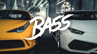 🔈BASS BOOSTED🔈 CAR MUSIC MIX 2019 🔥 BEST EDM, BOUNCE, ELECTRO HOUSE #5