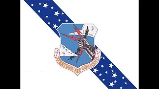 Strategic Air Command in the 1980s