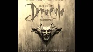 DRACULA PRIMERA PARTE