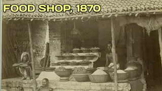 Most Rare Unseen Photos Of Indian History Part 1