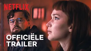 DON’T LOOK UP | Officiële trailer | Netflix