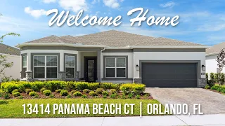 Home for sale in Orlando FL at 13414 Panama Beach Court Orlando FL 32827 | 407-922-3308