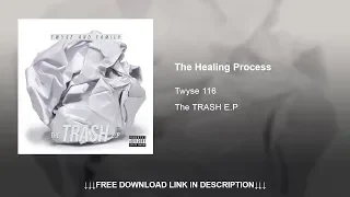 05b. The Healing Process