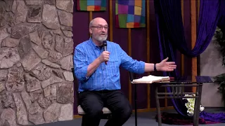 2018 Week of Renewal & Revival - God's Compassion - January 14, 2018 - Dick Duerksen