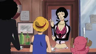 RayleighWife introduce the worst generation to Luffy [ Luffy's rival]