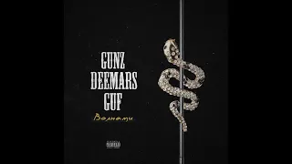 GUF feat. GUNZ & DEEMARS — Волнами (Official audio)