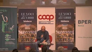 Roberto Saviano - Solo è il coraggio. Giovanni Falcone, il romanzo