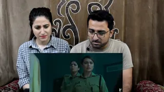 Pakistani React to Mardaani 2 | Official Trailer | Rani Mukerji | Releasing 13 December 2019