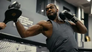 [2022] Jon Jones Training Workout