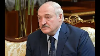 Схибленість Лукашенка. Беззахисність України. Смерть Шишова | Великий ефір
