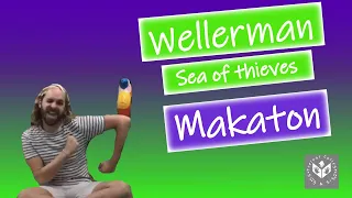Makaton - Wellerman - Sea of thieves - Treloar's College Sing & Sign