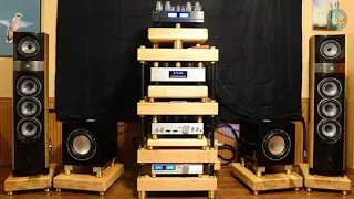 Hi-res Audiophile Music for High end test & demo Ep.60