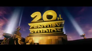 20th Century Studios / TSG Entertainment (2020) Opening - The Call of the Wild